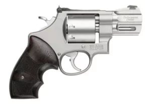 SMITH & WESSON PC 627 STS 357MAG 2.625