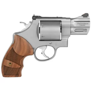 SMITH & WESSON PC 629 STS 44MAG 2.625