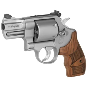 SMITH & WESSON PC 629 STS 44MAG 2.625