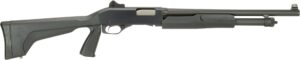 SAV STV 320 SEC 12M/18.5 GRVPG
