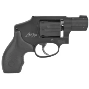 SMITH & WESSON MODEL 43C BLK 22LR 1.875