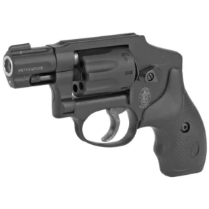 SMITH & WESSON MODEL 43C BLK 22LR 1.875