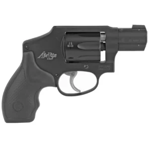 SMITH & WESSON 351C AIRLITE BLK 22WMR 1.875
