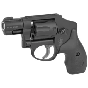 SMITH & WESSON 351C AIRLITE BLK 22WMR 1.875