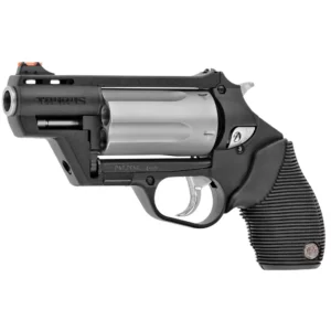 TAURUS PUBLIC DEFENDER POLY JUDGE REVOLVER 45COLT/410 STAINLESS 2.5
