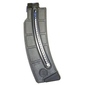 S&W MAG MP15-22 22LR 10R PKGD