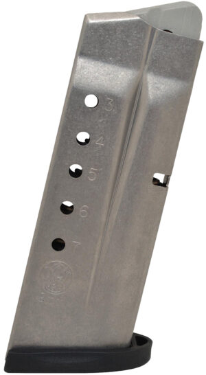 S&W MAG MP SHD 9MM 7RD
