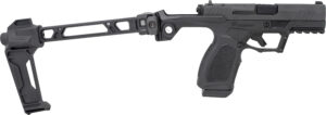 TAU GX4CR TORO 9MM 10R 3B BRC