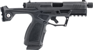 TAU GX4CR TORO 9MM 10R 3B