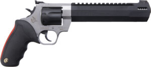 TAU R/HUNTER 357 REV 8.375 B/S