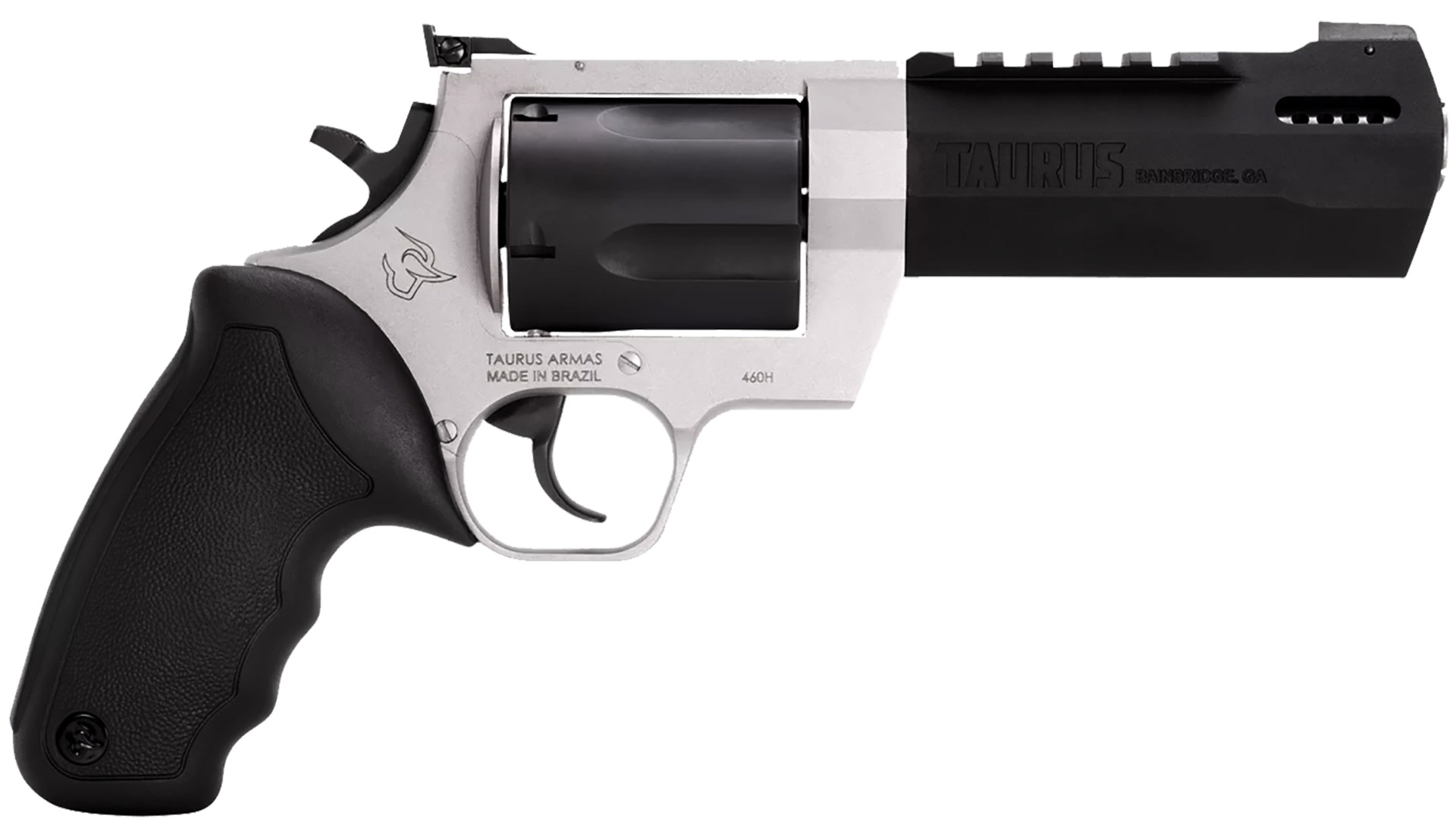 TAU R/HUNTER 460 REV 5.12 B/S