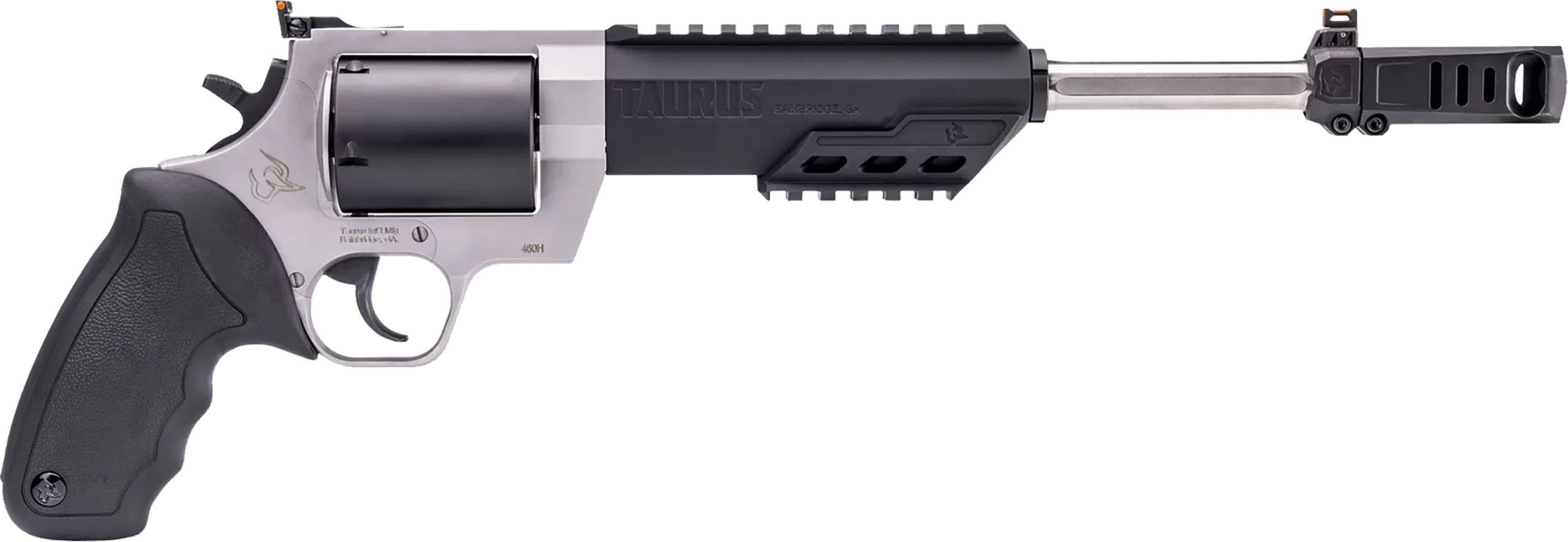 TAU R/HUNTER 460 REV 10.5B/S