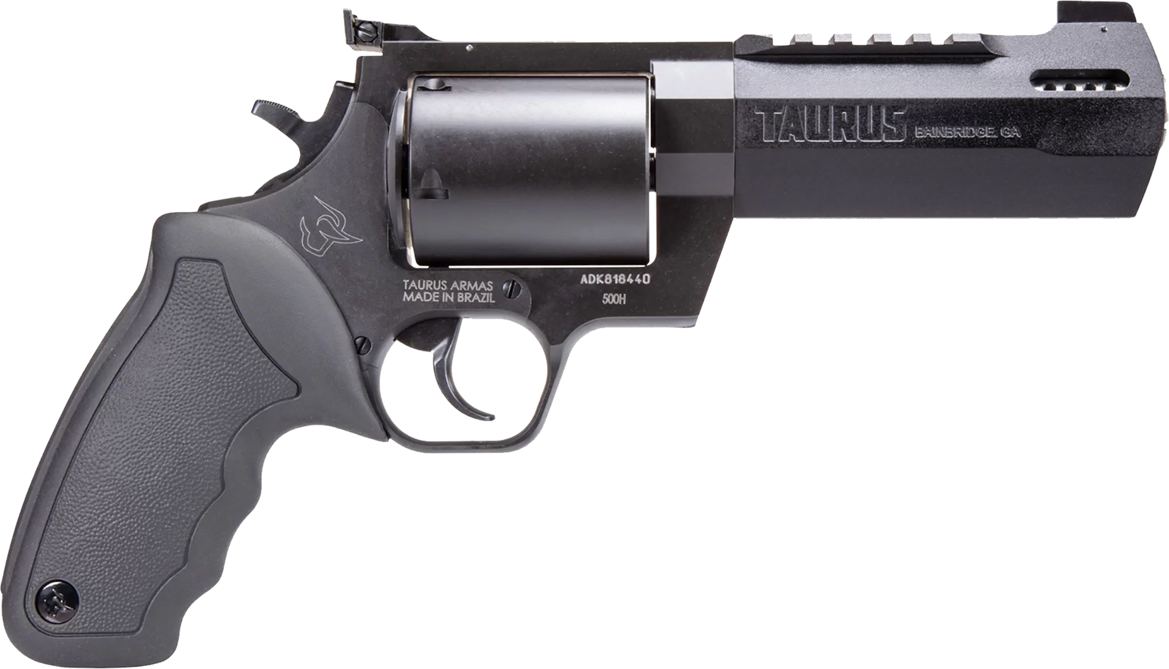 TAU R/HUNTER 500 REV 5.125B