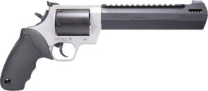 TAU R/HUNTER 500 REV 8.37 B/S