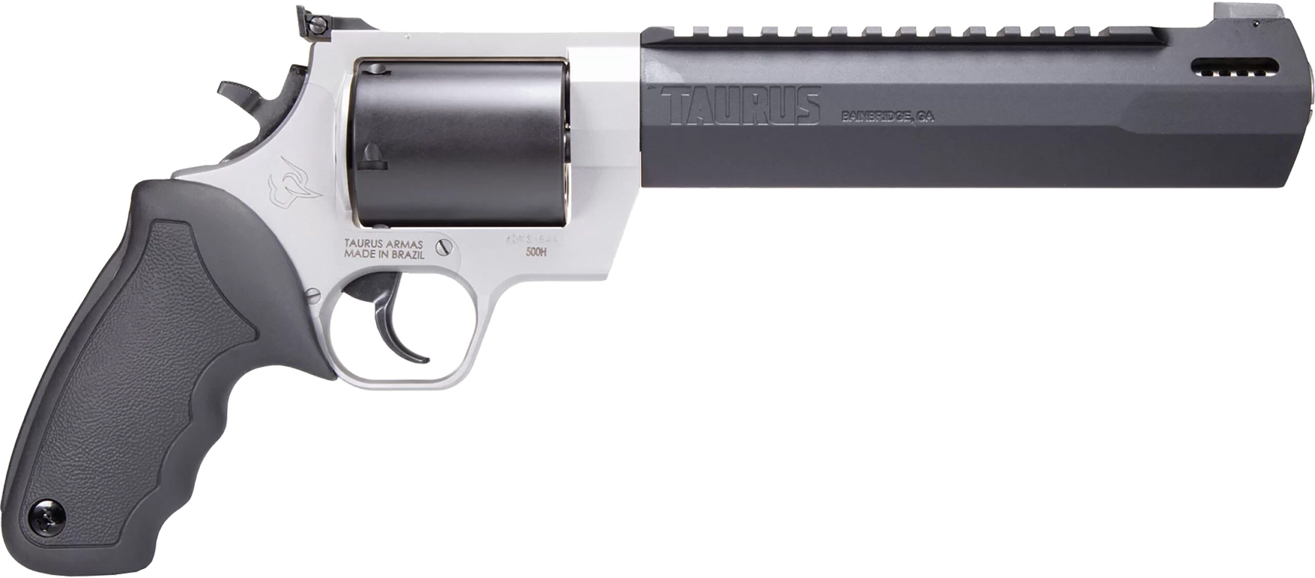 TAU R/HUNTER 500 REV 8.37 B/S