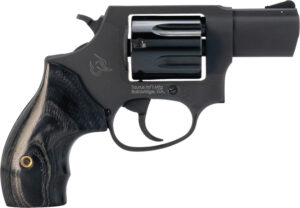 TAU M605 GENT 357M DA 2B 5RD