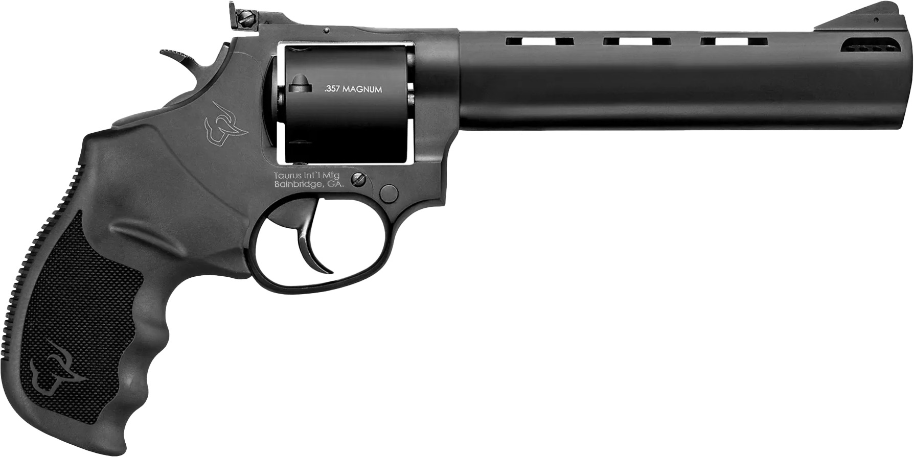 TAU M692 357M/9MM DA REV 6.5B