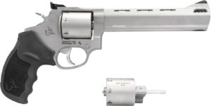 TAU M692 357M/9MM DA REV 6.5SS