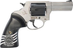 TAU M856 38SP DA REV 6R 3 1776