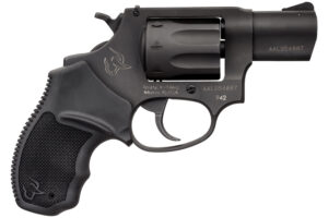 TAU M942 22LR DA REV 2B 8RD