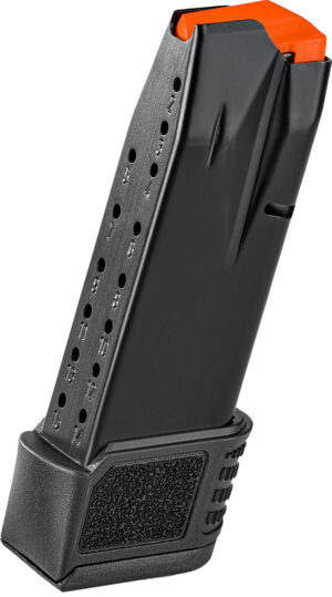 FNM MAG FN REFLEX 9MM BLK 15RD