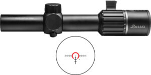 BUR RT6 1-6X24 30M IL SFP