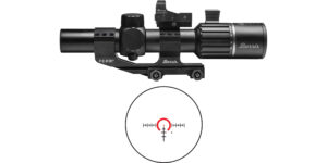 BUR RT6 1-6X24 30M IL FF3 SPF