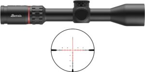 BUR VRACITY 3-15X44 FFP RC