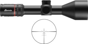 BUR FULFLD 3-12X56 30M E3