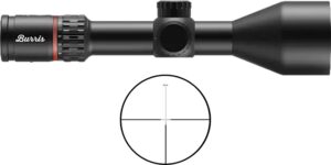 BUR FULFLD 3-12X56 30M IL 4AI