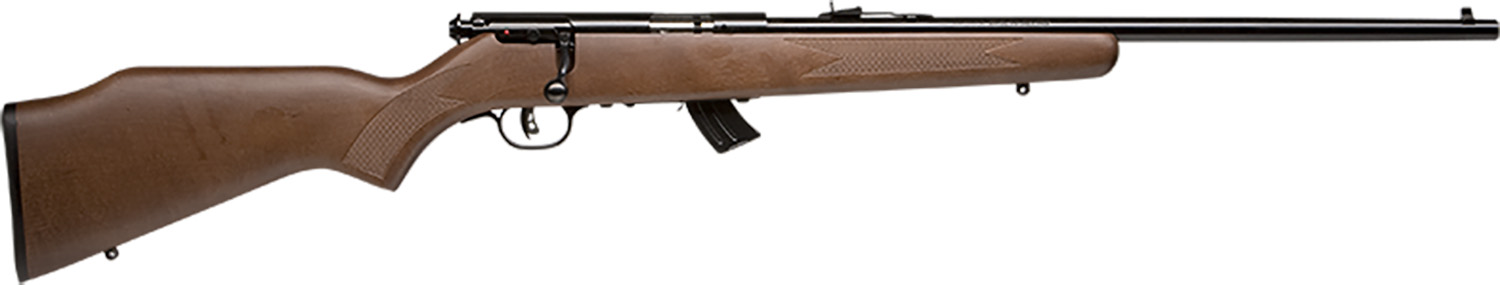 SAV MARK II-G 22LR BA 10RD MAG
