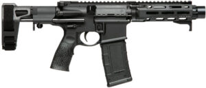 DDI M4 PDW PST 300BLK 7B 30R