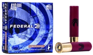 FEDERAL 410GA 2-1/2