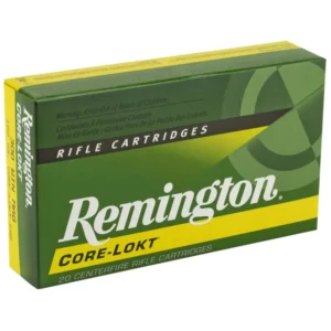 REMINGTON R300W2 300 WIN MAG 180GR CORE-LOKT PSP 20 RD/BX 10 BX/CS