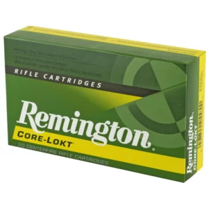 REMINGTON R300W2 300 WIN MAG 180GR CORE-LOKT PSP 20 RD/BX 10 BX/CS