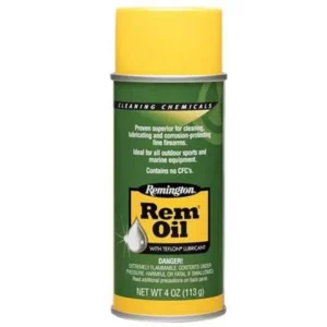 REM® OIL 4 OZ. AEROSOL