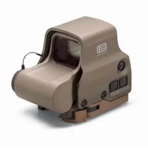 EOTECH 68MOA RNG 2MOA DOT CR123 TAN