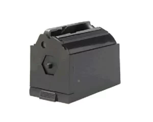 RUGER 77/22--77/17 9RD 22WMR/17HMR MAGAZINE
