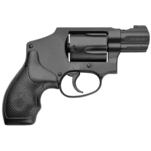 SMITH & WESSON M&P 340 357MAG 1.875