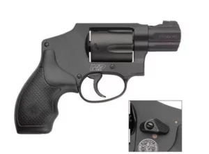 SMITH & WESSON M&P 340 357MAG 1.875