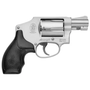 SMITH & WESSON 642 AIRWEIGHT NO LOCK 38SPL 1.875