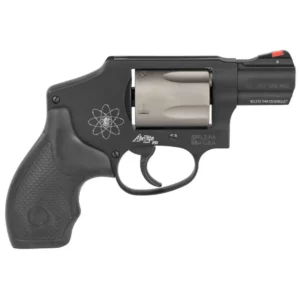 SMITH & WESSON 340PD AIRLITE 357MAG 1.875