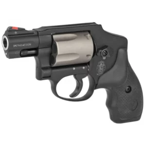 SMITH & WESSON 340PD AIRLITE 357MAG 1.875