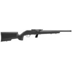 SAVAGE 64TR-SR 22LR RFL BL/SYN TB