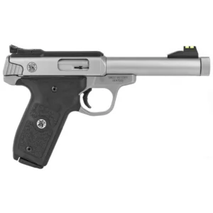 SMITH & WESSON SW22 VICTORY 22LR 5.5