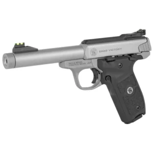 SMITH & WESSON SW22 VICTORY 22LR 5.5