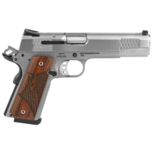 SMITH & WESSON 1911E 45ACP 5