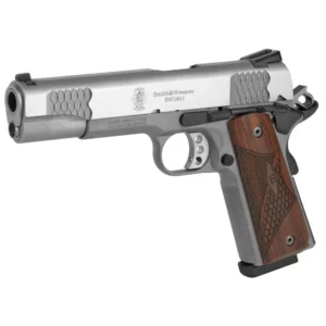 SMITH & WESSON 1911E 45ACP 5