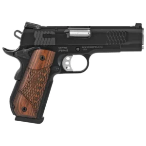 SMITH & WESSON 1911E SCANDIUM FRM 45 4.25