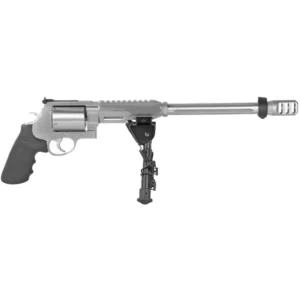 SMITH & WESSON PC 460XVR STS 460SW MAG 14